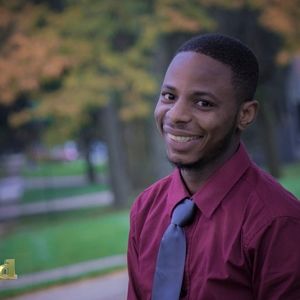 Meet your Posher, Joseph